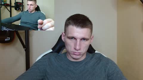 Poliglot online show from 2, 12, 2024