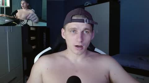 Poliglot online show from 21, 10, 2025