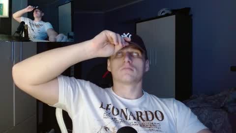 Poliglot online show from 30, 10, 2025