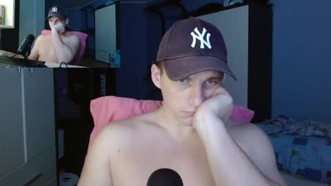 Poliglot online show from 3, 11, 2025