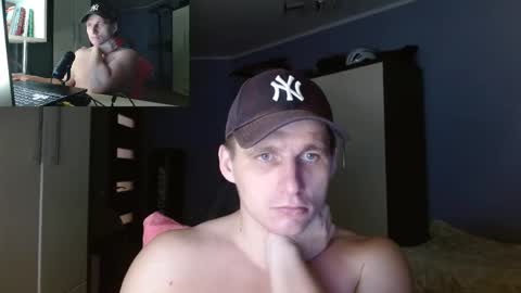 Poliglot online show from 9, 11, 2025