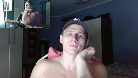 Poliglot online show from 10, 11, 2025