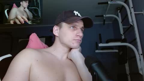 Poliglot online show from 15, 11, 2025