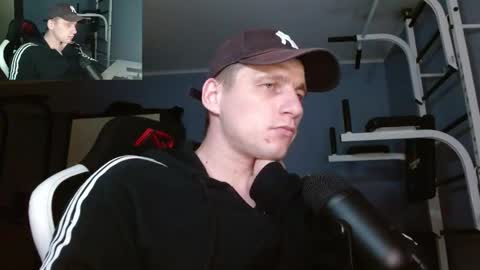 Poliglot online show from 17, 11, 2025