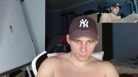 Poliglot online show from 25, 11, 2025