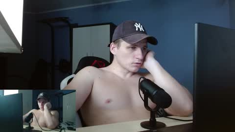 Poliglotjoe2 online show from 16, 1, 2026