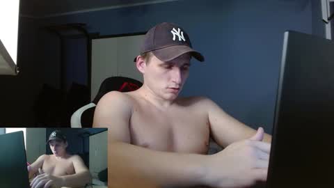 Poliglotjoe2 online show from 17, 1, 2026