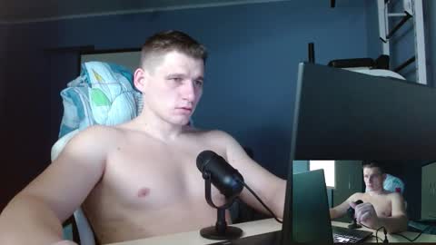 Poliglotjoe2 online show from 24, 2, 2026