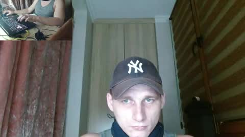 Poliglotjoe2 online show from 21, 3, 2026