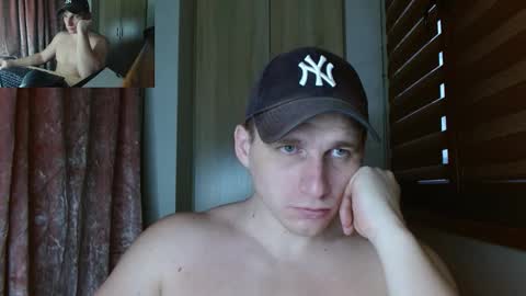 Poliglotjoe2 online show from 30, 3, 2026