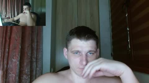 Poliglotjoe2 online show from 16, 4, 2026