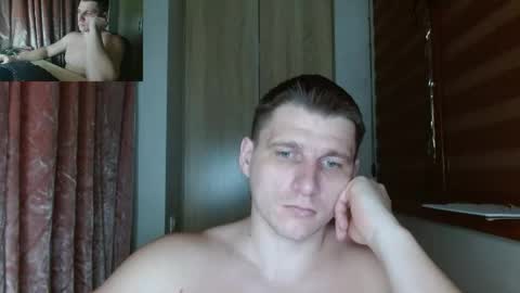 Poliglotjoe2 online show from 18, 4, 2026