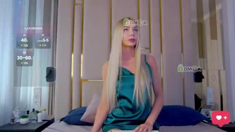 Polina online show from 22, 2, 2025