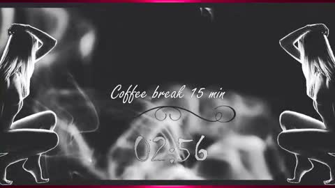 Polina online show from 16, 2, 2026