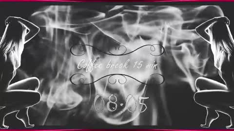 Polina online show from 20, 2, 2026