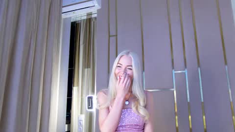 Polina online show from 26, 3, 2026