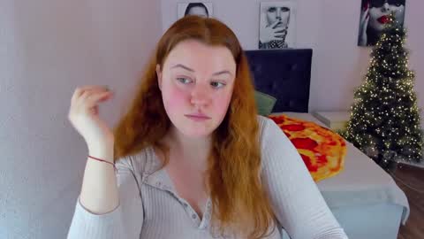 Polina online show from 29, 12, 2024