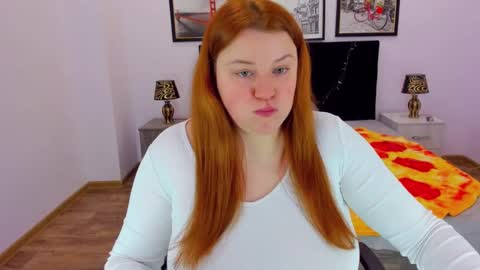 Polina online show from 6, 1, 2025