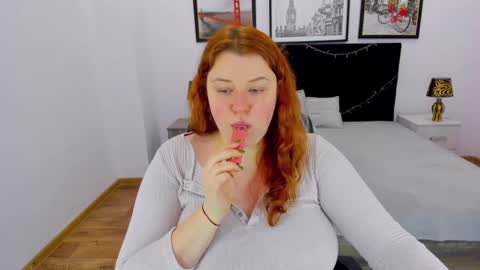 Polina online show from 20, 1, 2025