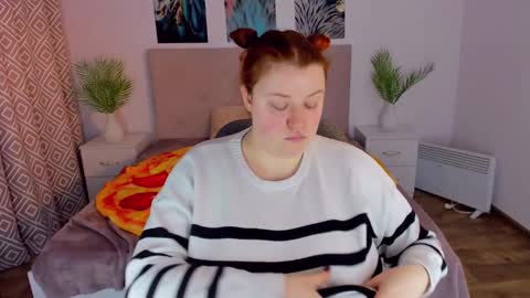 Polina online show from 30, 1, 2025