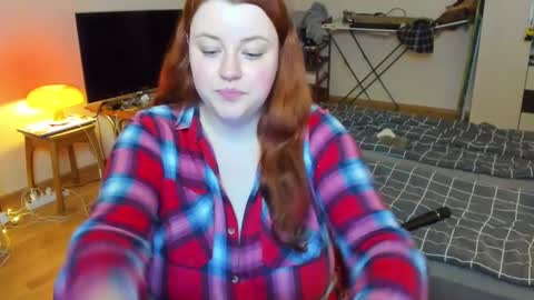 Polina online show from 31, 1, 2025