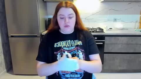 Polina online show from 20, 2, 2025