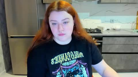 Polina online show from 20, 2, 2025