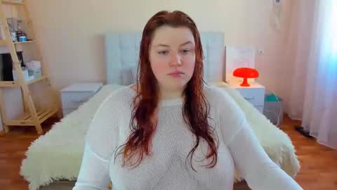 Polina online show from 9, 3, 2025