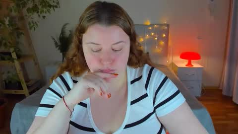 Polina online show from 30, 10, 2025