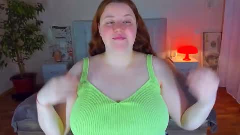 Polina online show from 16, 3, 2026