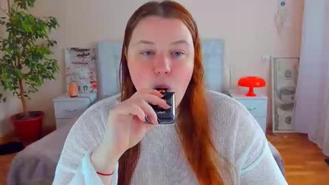 Polina online show from 24, 3, 2026