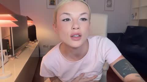 polino4ka69 online show from 17, 10, 2025