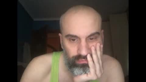 DIEGO O DIEGUITO online show from 19, 1, 2025