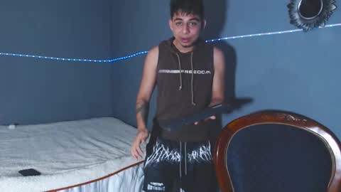 Snapshot of pollocol4u chatting on 27, 2, 2026 pollocol4u online show from 27, 2, 2026