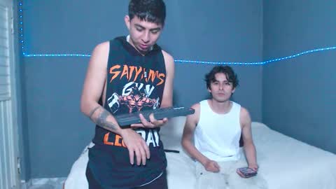 Snapshot of pollocol4u chatting on 2, 3, 2026 pollocol4u online show from 2, 3, 2026