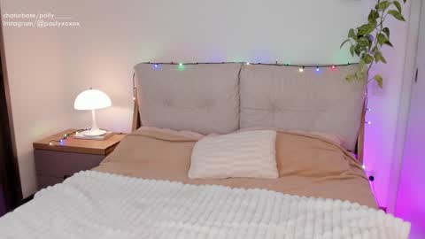 Snapshot of polly_____ chatting on 4, 12, 2024 Polly online show from 4, 12, 2024