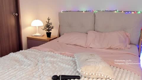 Snapshot of polly_____ chatting on 13, 12, 2024 Polly online show from 13, 12, 2024