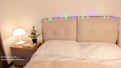 Snapshot of polly_____ chatting on 26, 12, 2024 Polly online show from 26, 12, 2024