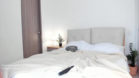 Snapshot of polly_____ chatting on 4, 1, 2025 Polly online show from 4, 1, 2025