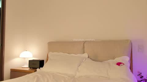 Snapshot of polly_____ chatting on 7, 10, 2025 Polly online show from 7, 10, 2025