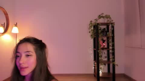 Snapshot of polly_____ chatting on 21, 2, 2026 Polly online show from 21, 2, 2026