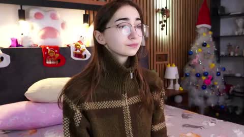 Polly online show from 18, 12, 2025