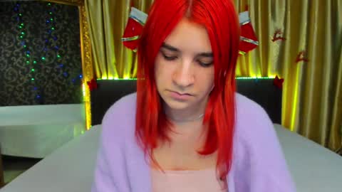 Polly online show from 25, 12, 2024