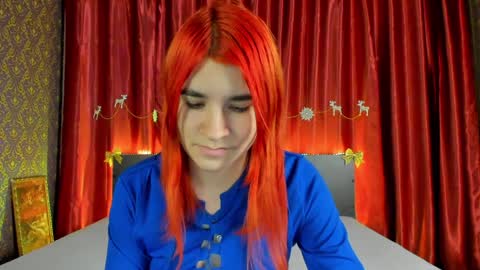 Polly online show from 30, 12, 2024