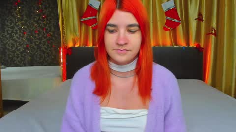 Polly online show from 18, 1, 2025