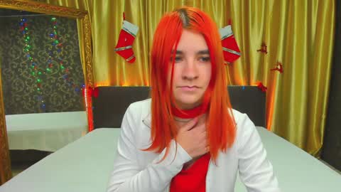 Polly online show from 21, 1, 2025