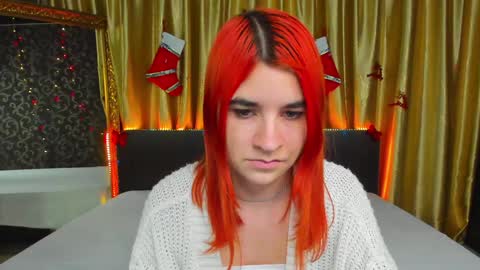 Polly online show from 24, 1, 2025