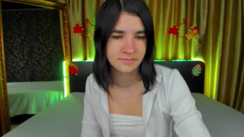 Polly online show from 20, 10, 2025