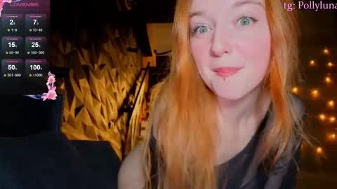 Polly online show from 28, 2, 2026