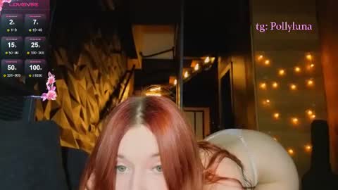 Polly online show from 7, 7, 2026